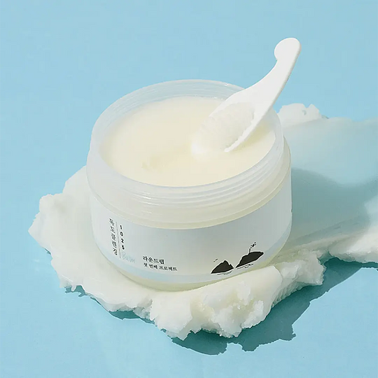 11025 Dokdo Cleansing Balm 100ml – Bálsamo profundamente hidratante