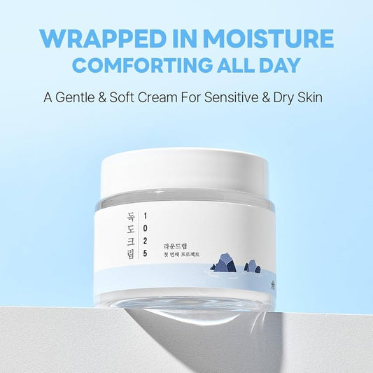 1025 Dokdo Cream 80ml – calma