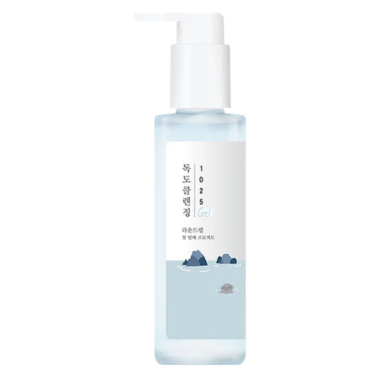1025 Dokdo Cleansing Gel - limpiador hidratante