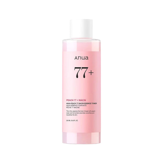 Peach 70% Niacinamide Serum, 30 ml - piel radiante y equilibrada