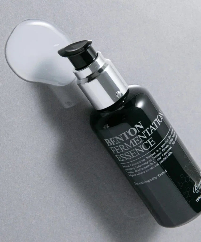 Fermentation Essence 100ml - antiedad