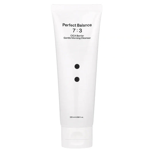 B:LAB CICA Barrier Gentle Morning Cleanser 120 ml -hidratación y confort