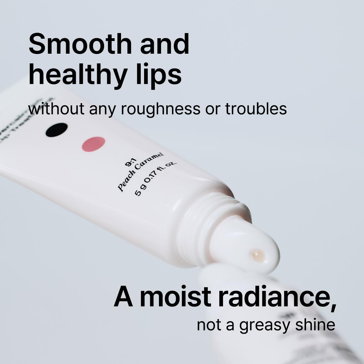 Evercalm B5 Lip Treatment -calmante e hidratante