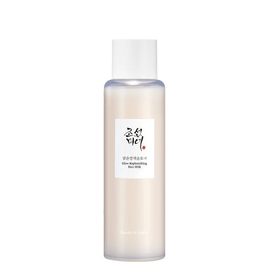 Glow Replenishing Rice Milk 150ml - Aporta glow natural