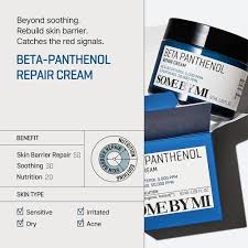 Crema Reparadora Beta Pantenol 50 ml – Calmante y Reparadora