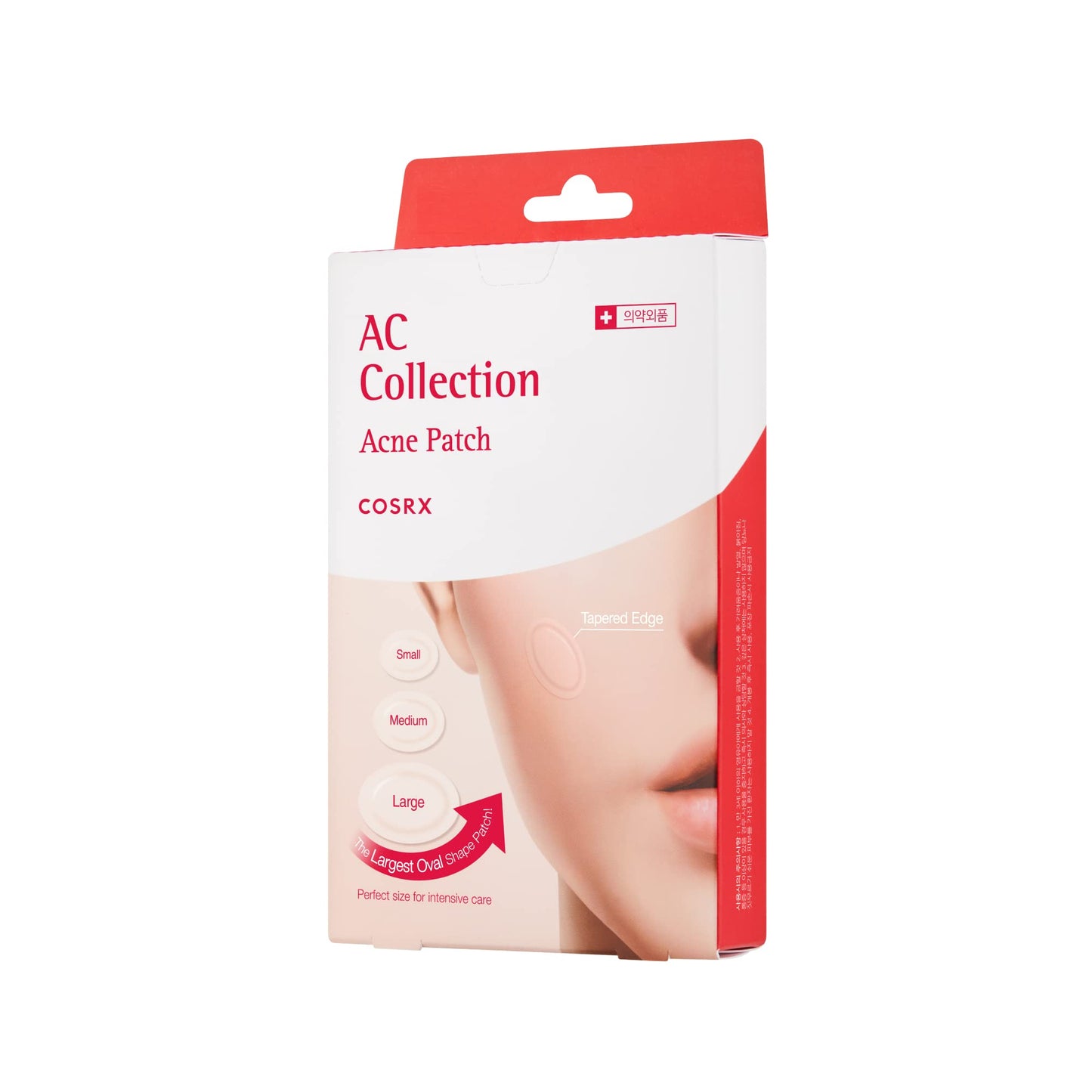 AC Collection Acne Patch 26 Uds (POUCH) - Reduce inflamación