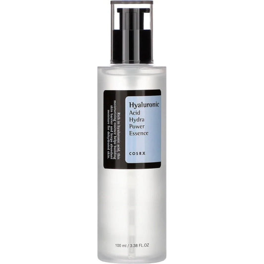 Hyaluronic Acid Hydra Power Essence 100ml - Mejora la elasticidad y suavidad