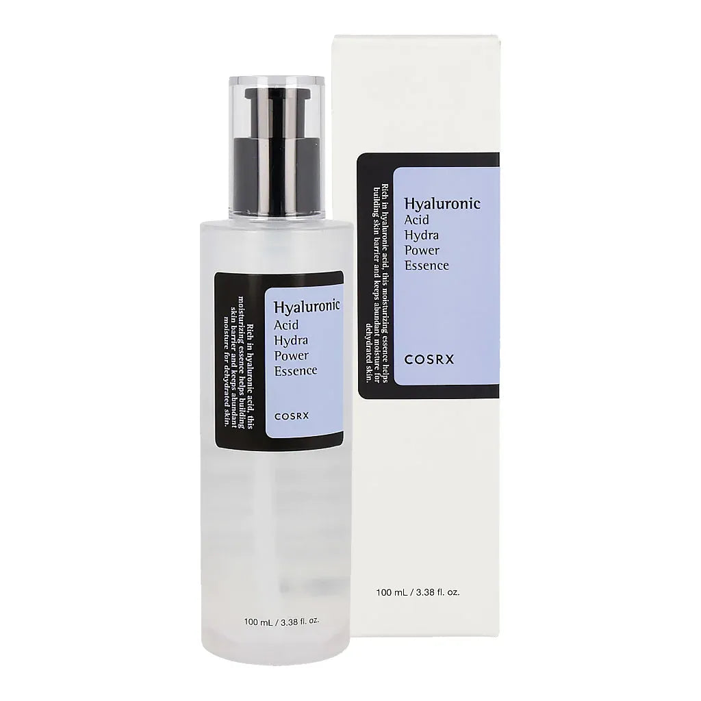 Hyaluronic Acid Hydra Power Essence 100ml - Mejora la elasticidad y suavidad