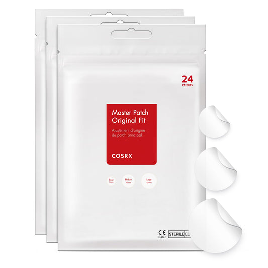 Acne Pimple Master 24 patches