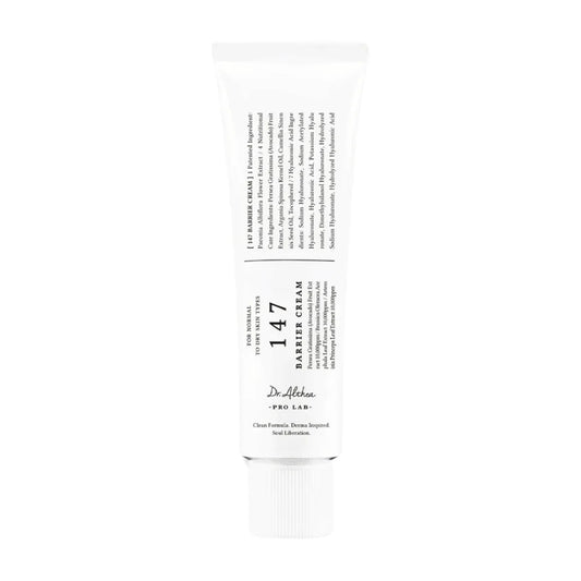 147 Barrier Cream – Restaura y Fortalece la Barrera de la Piel 50 ml