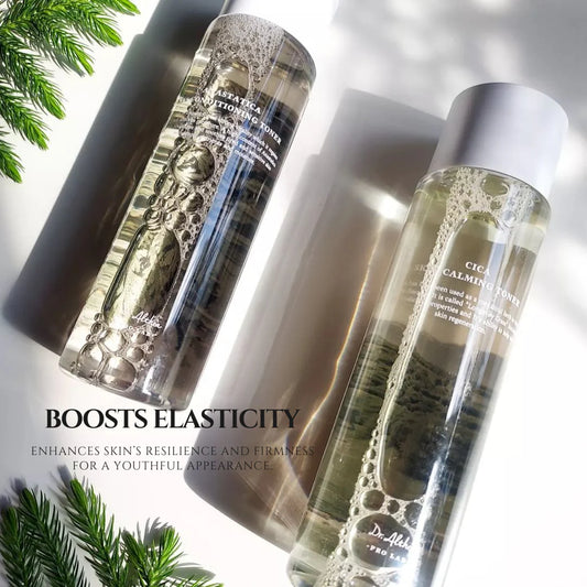 Anastatica Skin Conditioning Toner – Calmante y Nutritivo 250 ml