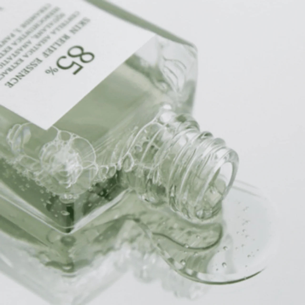 Esencia para el alivio de la piel: calmante y reparadora (30 ml)