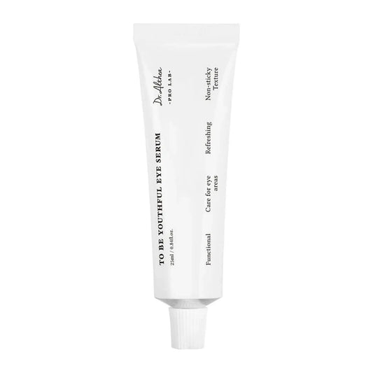 To Be Youthful Eye Serum (25ml) - ilumina y unifica el tono