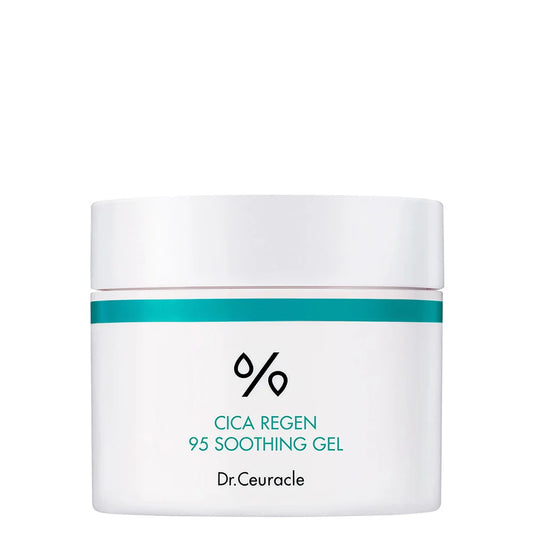 CICA REGEN 95 Gel - Gel calmante e hidratante 110g
