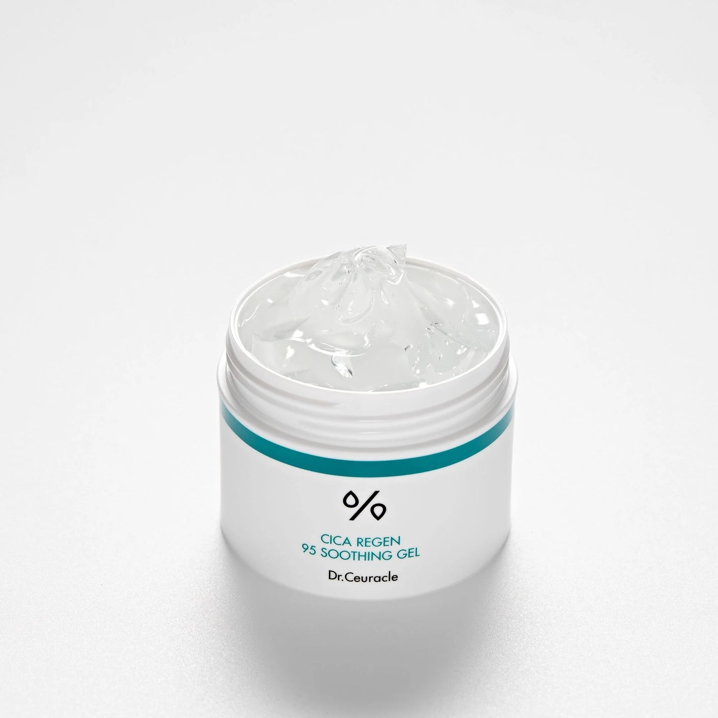 CICA REGEN 95 Gel - Gel calmante e hidratante 110g