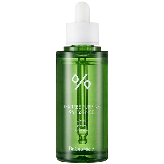 Tea Tree Purifine Essence – Calmante y Purificante 50 ml