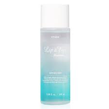 Lip & Eye Remover 100ml: suave para ojos y labios (100 ml)