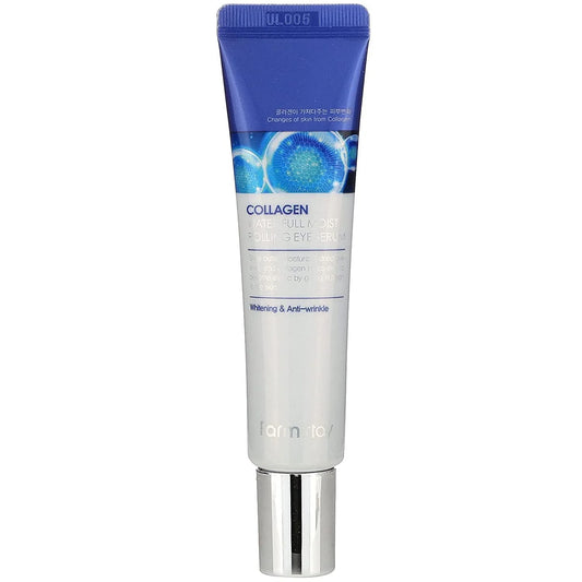 Collagen Eye Serum – Refrescante y reafirmante (25 ml)