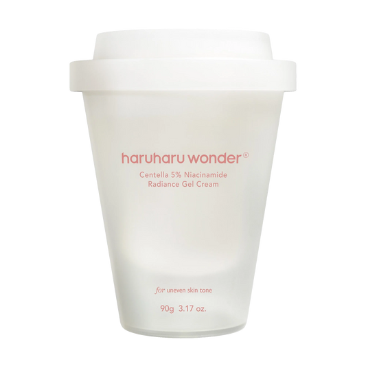 Radiance Gel Cream – Centella y niacinamida 90 g