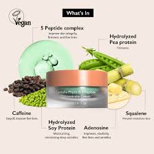 Centella Phyto & 5 Peptide Concentrate Cream (30ml) – Reafirmante y calmante 30 ml