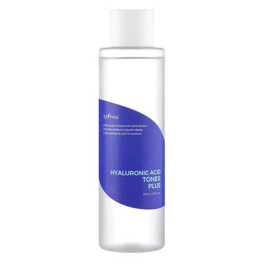 Hyaluronic Acid Toner Plus – Extra Hidratante 200 ml
