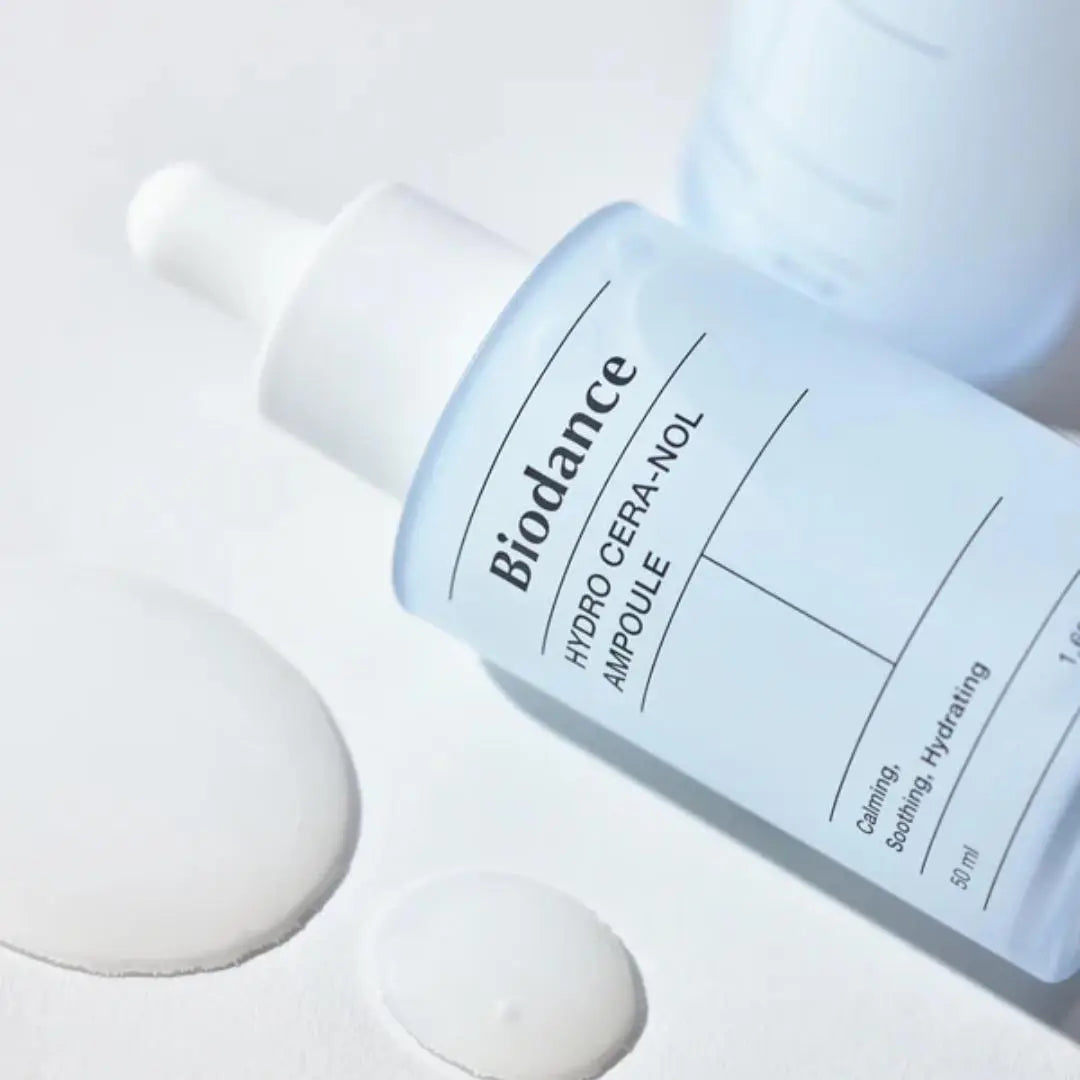 Hydro Cera-nol Ampoule 50 ml