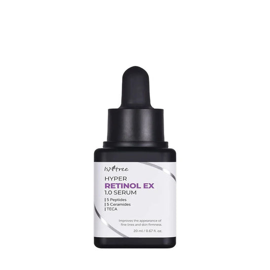 Hyper Retinol EX 1.0 Serum 20ml - antiedad intensivo