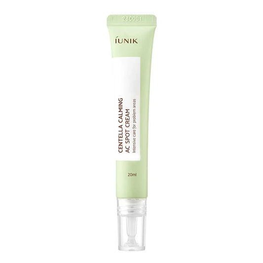 Centella Calming AC Spot Cream 20ml - calma imperfecciones
