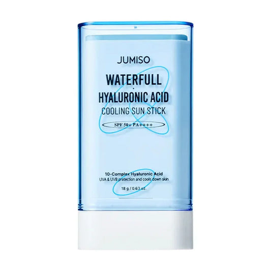 Waterfull Hyaluronic Acid Cooling Sunstick - hidratante y refrescante