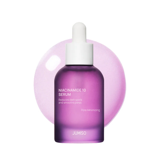 Niacinamide 20 Serum (40ml) - iluminador y seborregulador