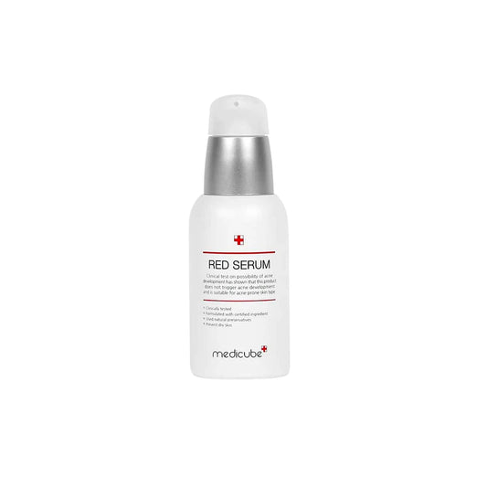 RED SERUM 2.0 (NEW) -Menos imperfecciones
