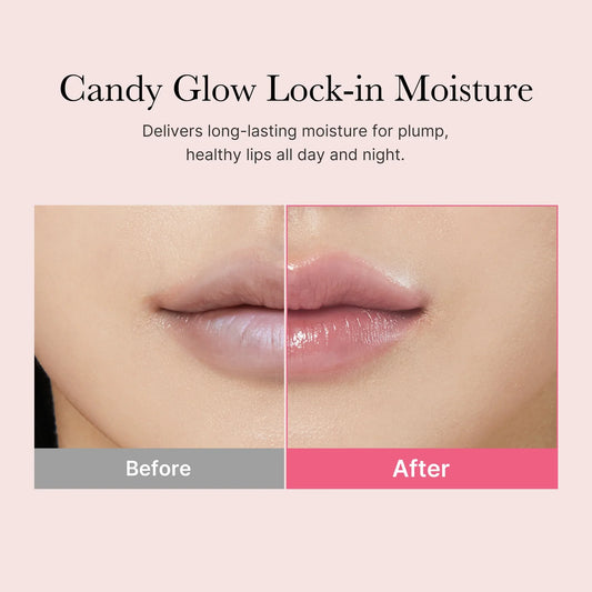 Medicube PDRN Lip Sleeping Mask - hidratación de los labios