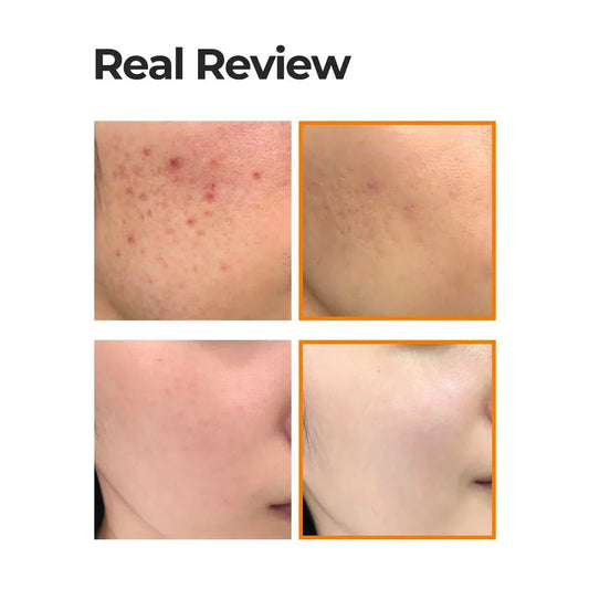 Propolis B5 Glow Barrier Calming Cream 60g - nutritiva y calmante