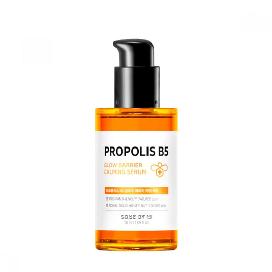 Propolis B5 Glow Barrier Calming Serum 50ml -nutritivo y calmante