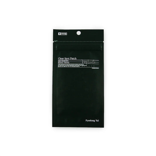 Clear Spot Patch (72 unidades) - Reduce la inflamación