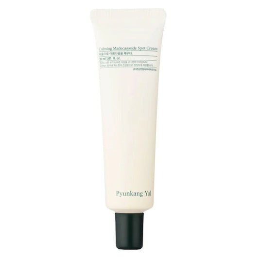 Calming Madecasoside Spot Cream 30ml - Calma irritaciones