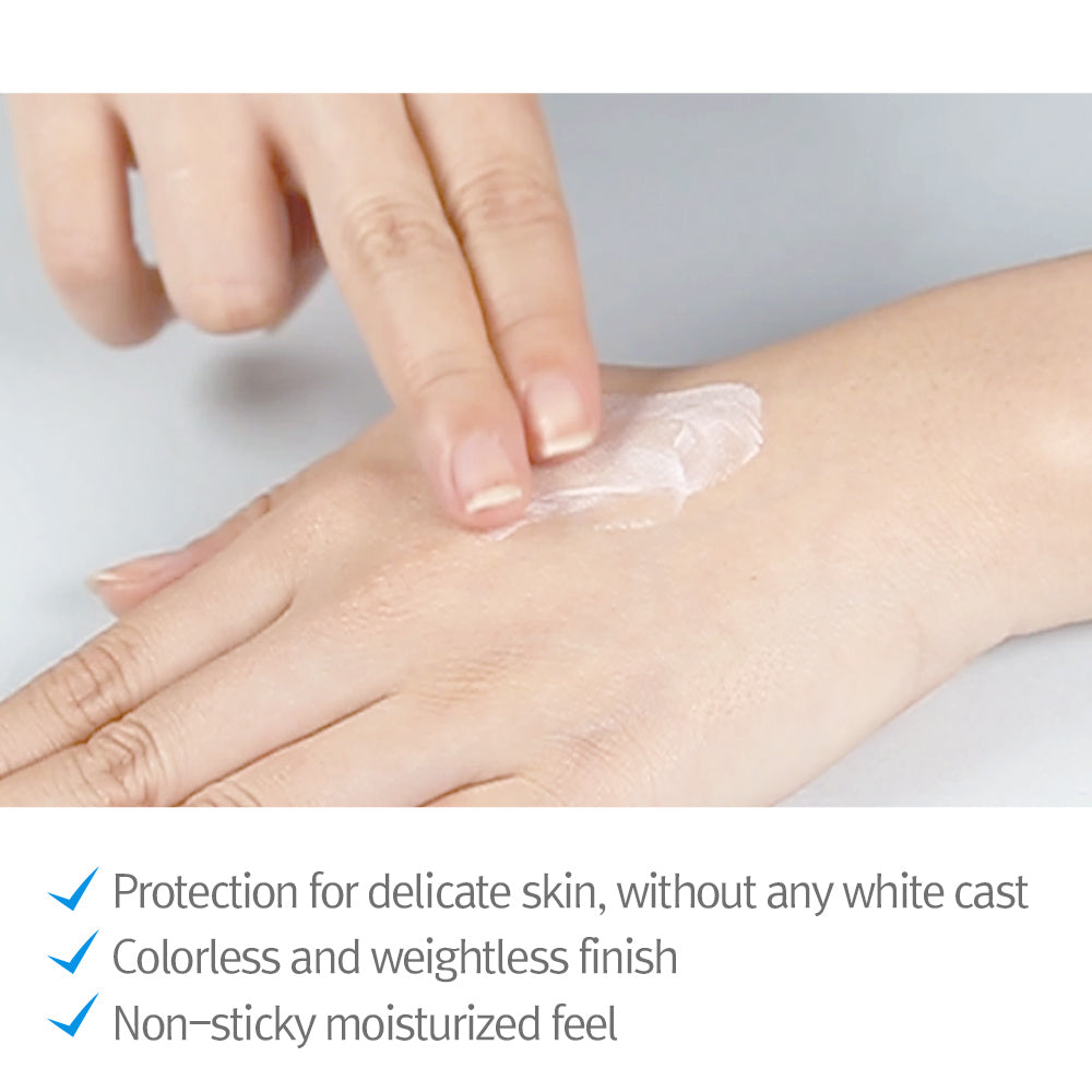 Kids & Baby Moisture Sun Cream 150ml – protector solar suave y seguro