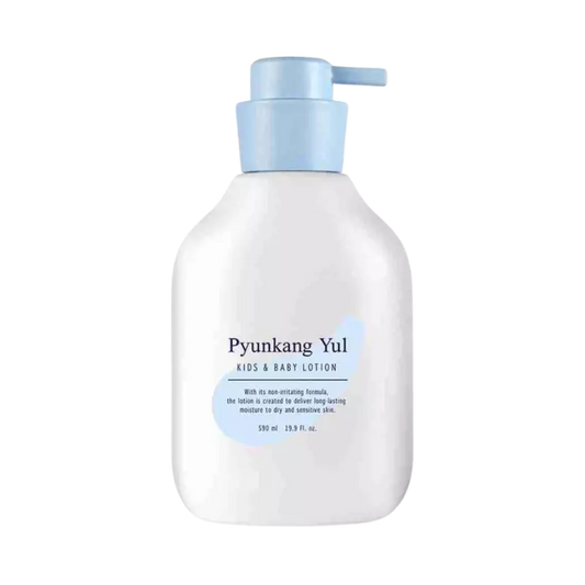 Kids & Baby Wash Sweet Orange (590 ml): limpia e hidrata