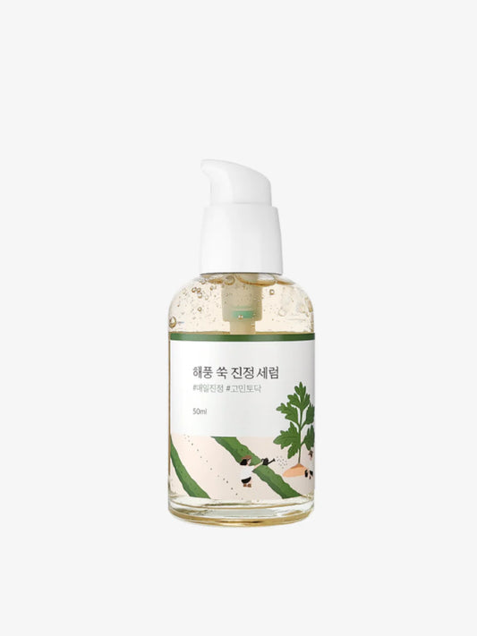 Mugwort Calming Serum 50 ml: calma el enrojecimiento e hidrata