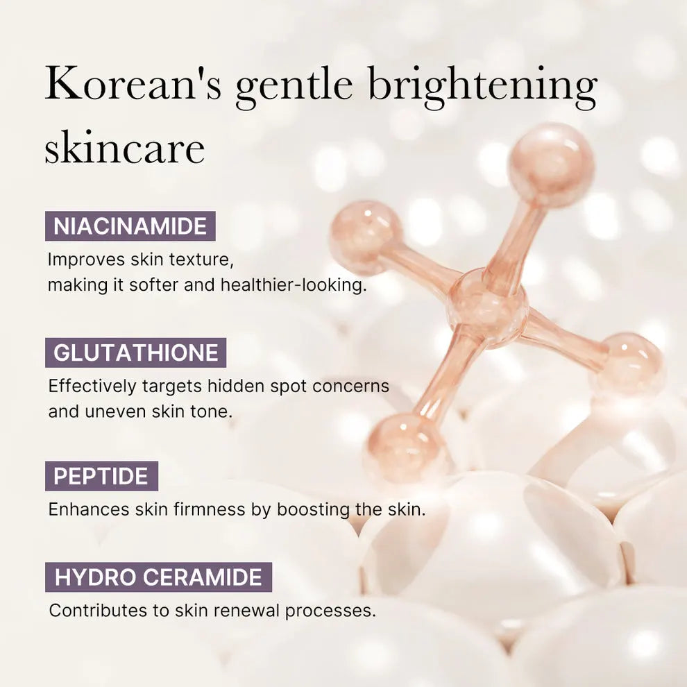 AGE-R Glutathione Glow Serum (30g): ilumina y reafirma la piel