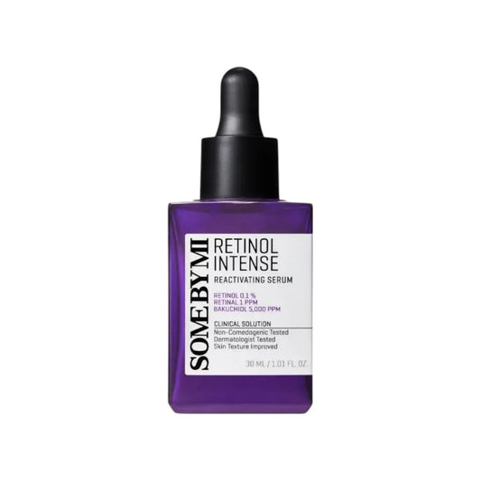 Retinol Intense Reactivating Serum 30ml – Antiedad y Reparación de la Barrera