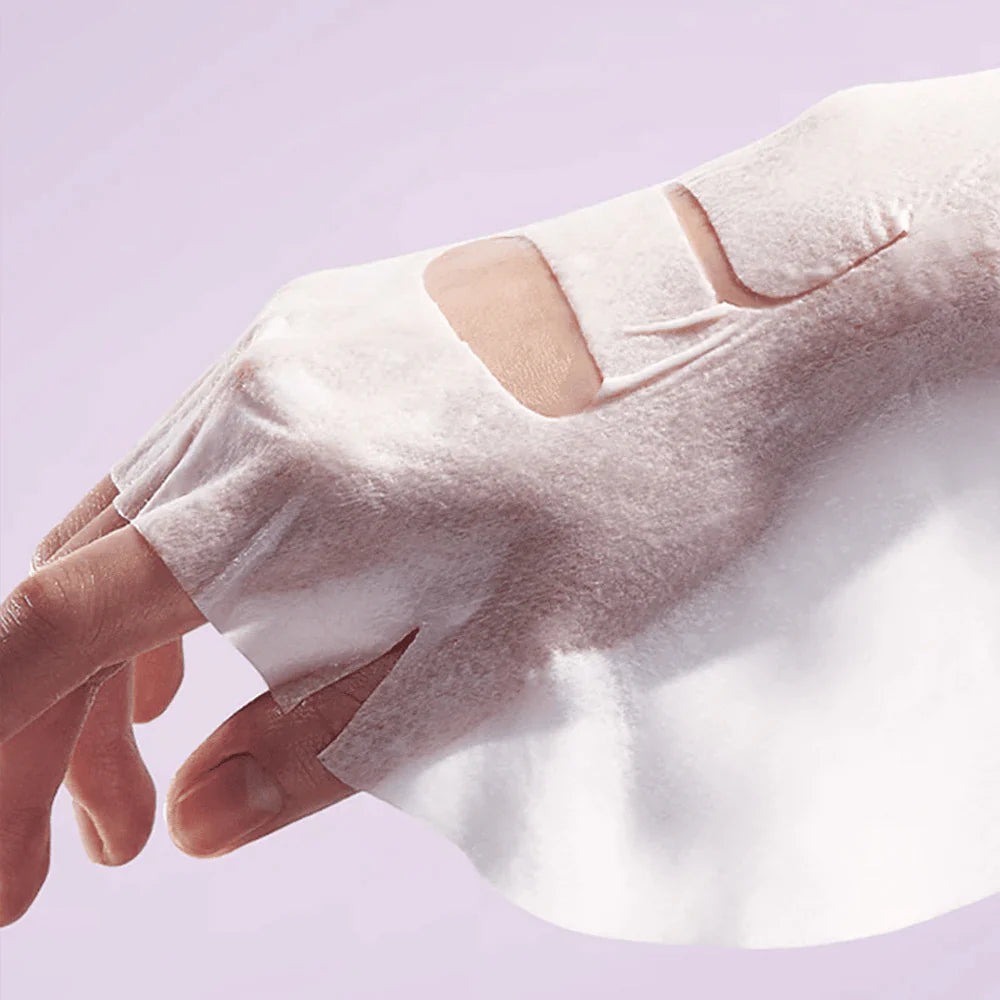 Retinol Intense Reactivating Mask - Antiedad y Reparación de la Barrera