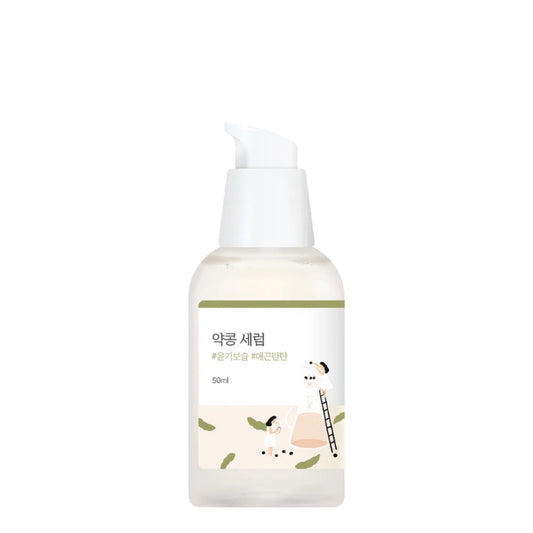 Soybean Serum 50 ml: fortalece e hidrata