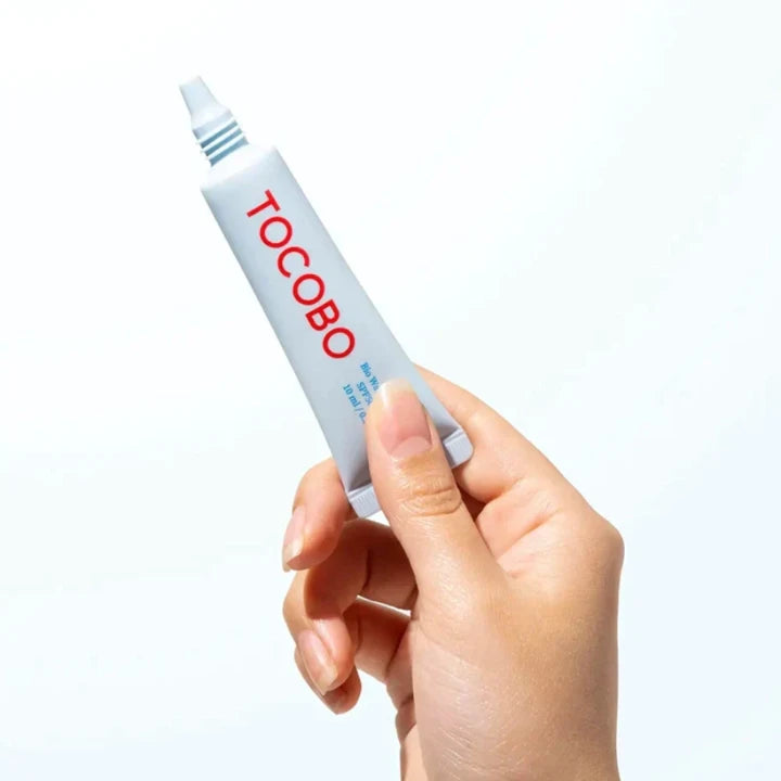 Bio Watery Sun Cream SPF50+ PA++++ 10ml | ideal para probar