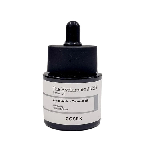 The Hyaluronic Acid 3 Serum 20ml