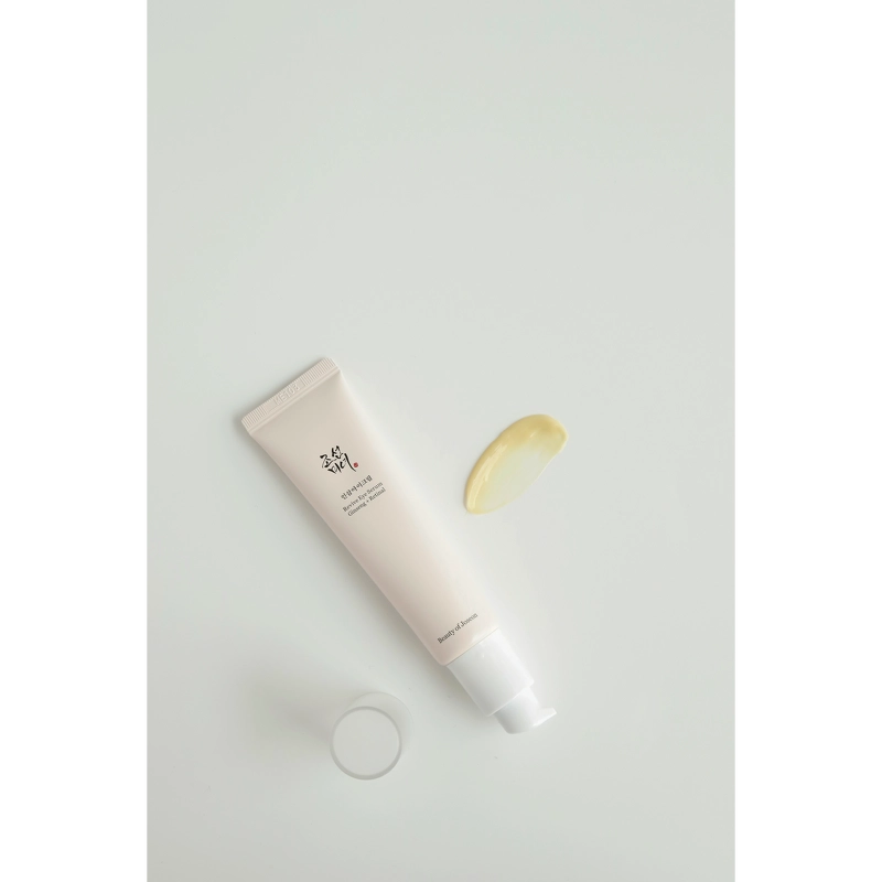 Revive Eye Serum: Ginseng + Retinal 30 ml - Antiarrugas