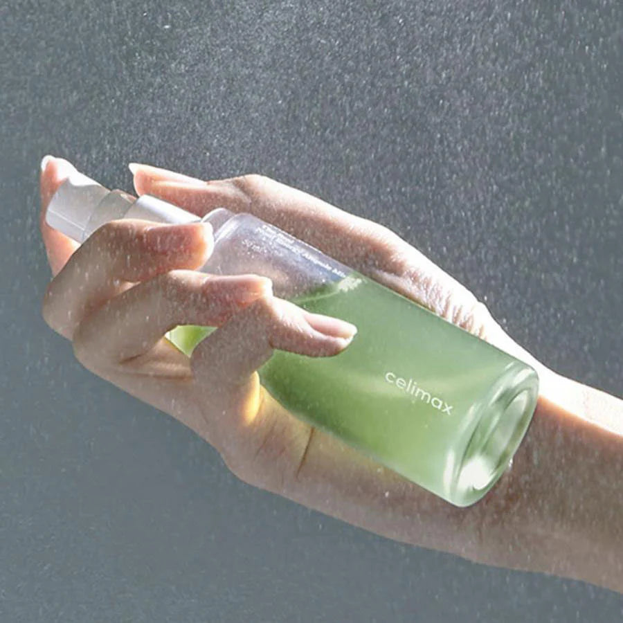 Noni Energy Ampoule Mist (Renewed) - Brillo y confort