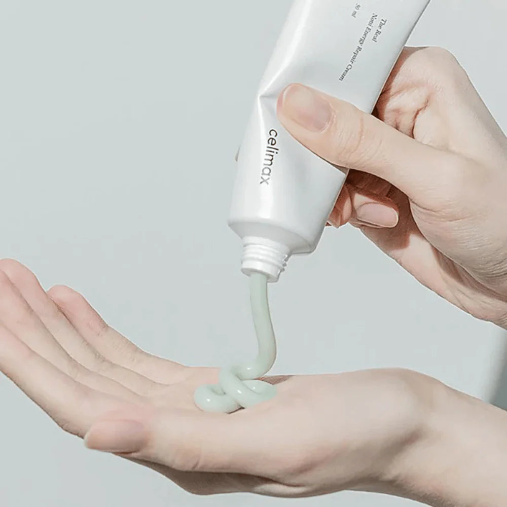 Noni Energy Repair Cream 50ml - Mejora la textura