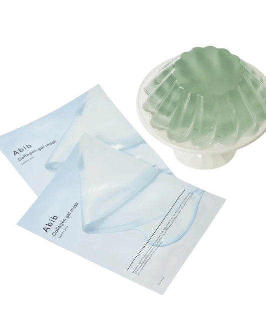 Collagen Gel Mask Sedum Jelly – Mascarilla Facial Hidratante