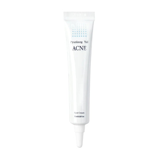 ACNE Spot Cream 15ml - Calma el acné en 12 horas